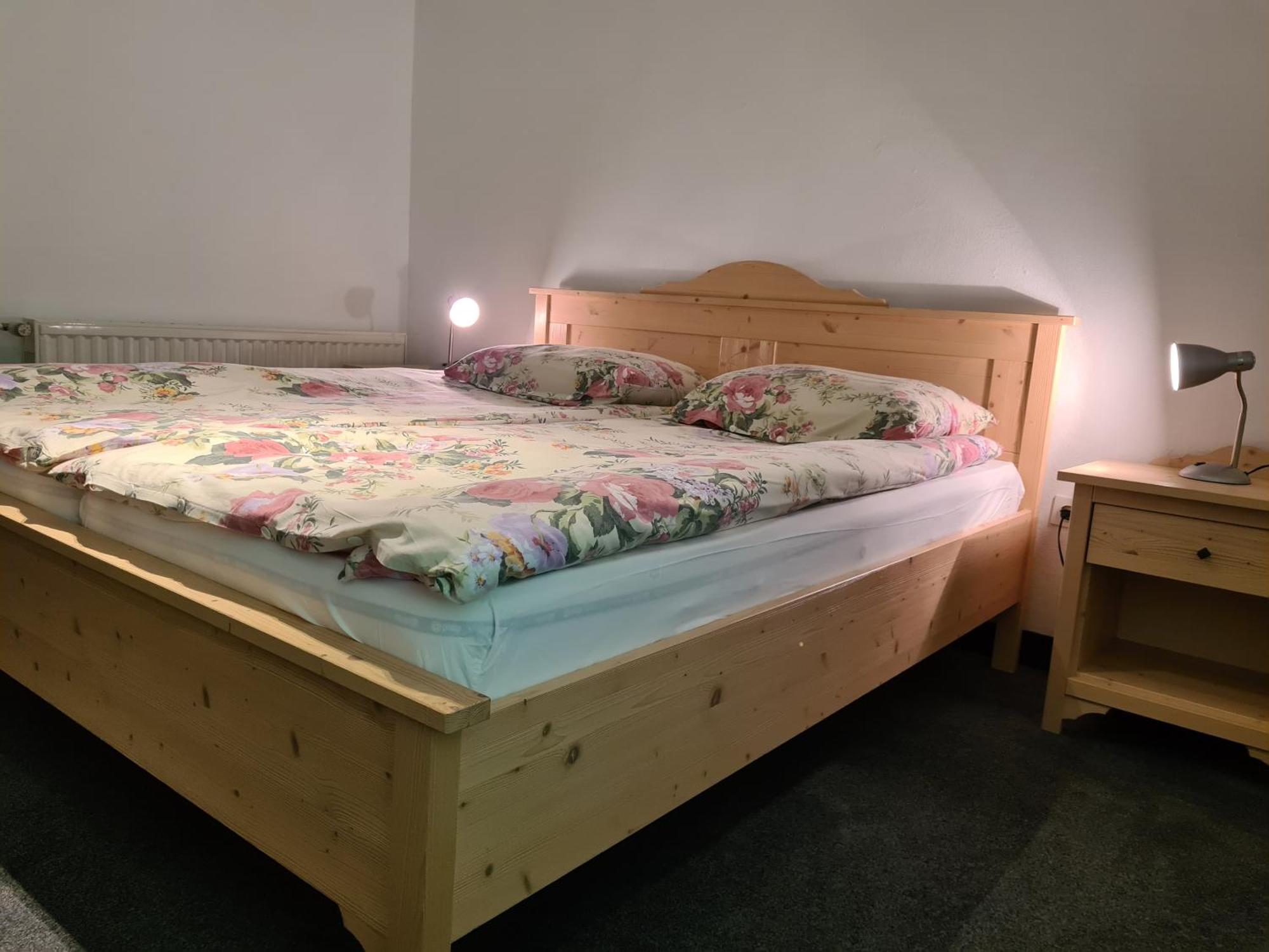 ゴレンスカ地方 Gostilna Batist Bed & Breakfast 部屋 写真