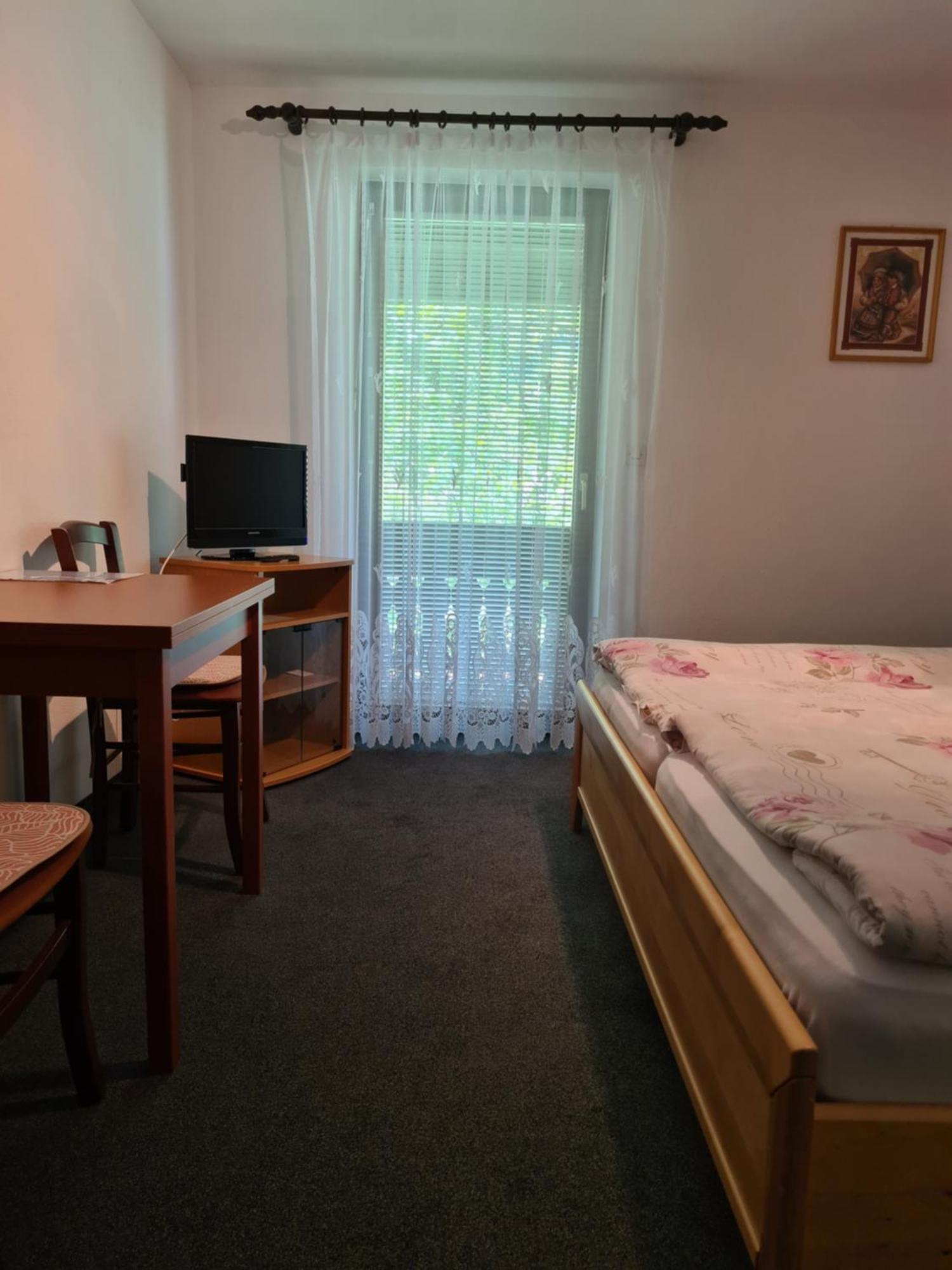 ゴレンスカ地方 Gostilna Batist Bed & Breakfast 部屋 写真