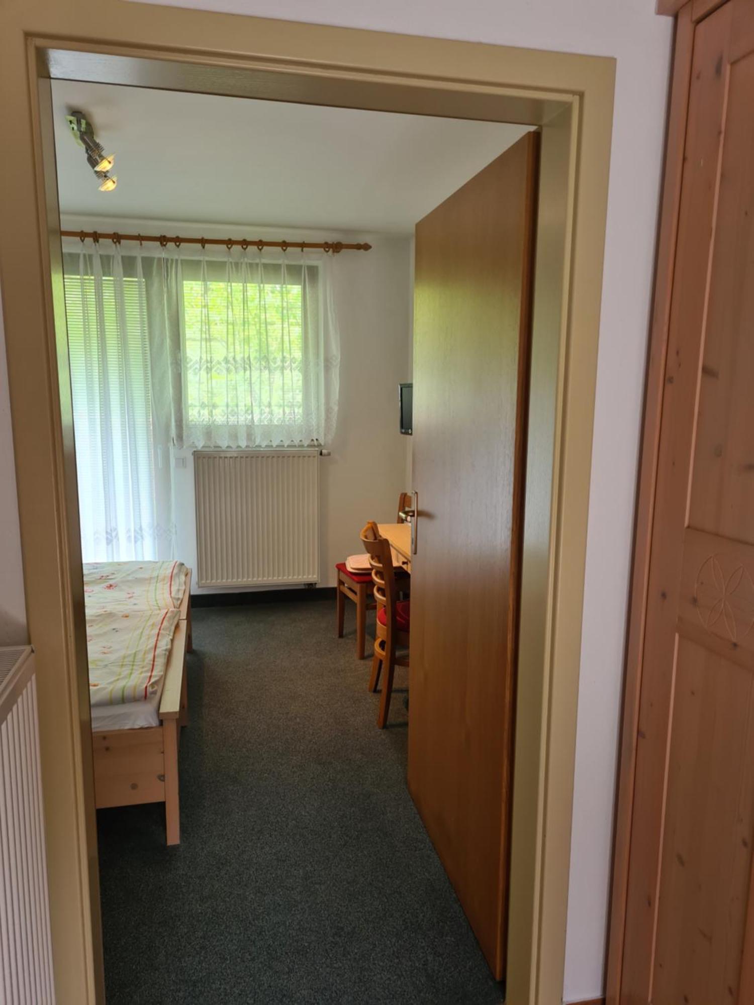 ゴレンスカ地方 Gostilna Batist Bed & Breakfast 部屋 写真