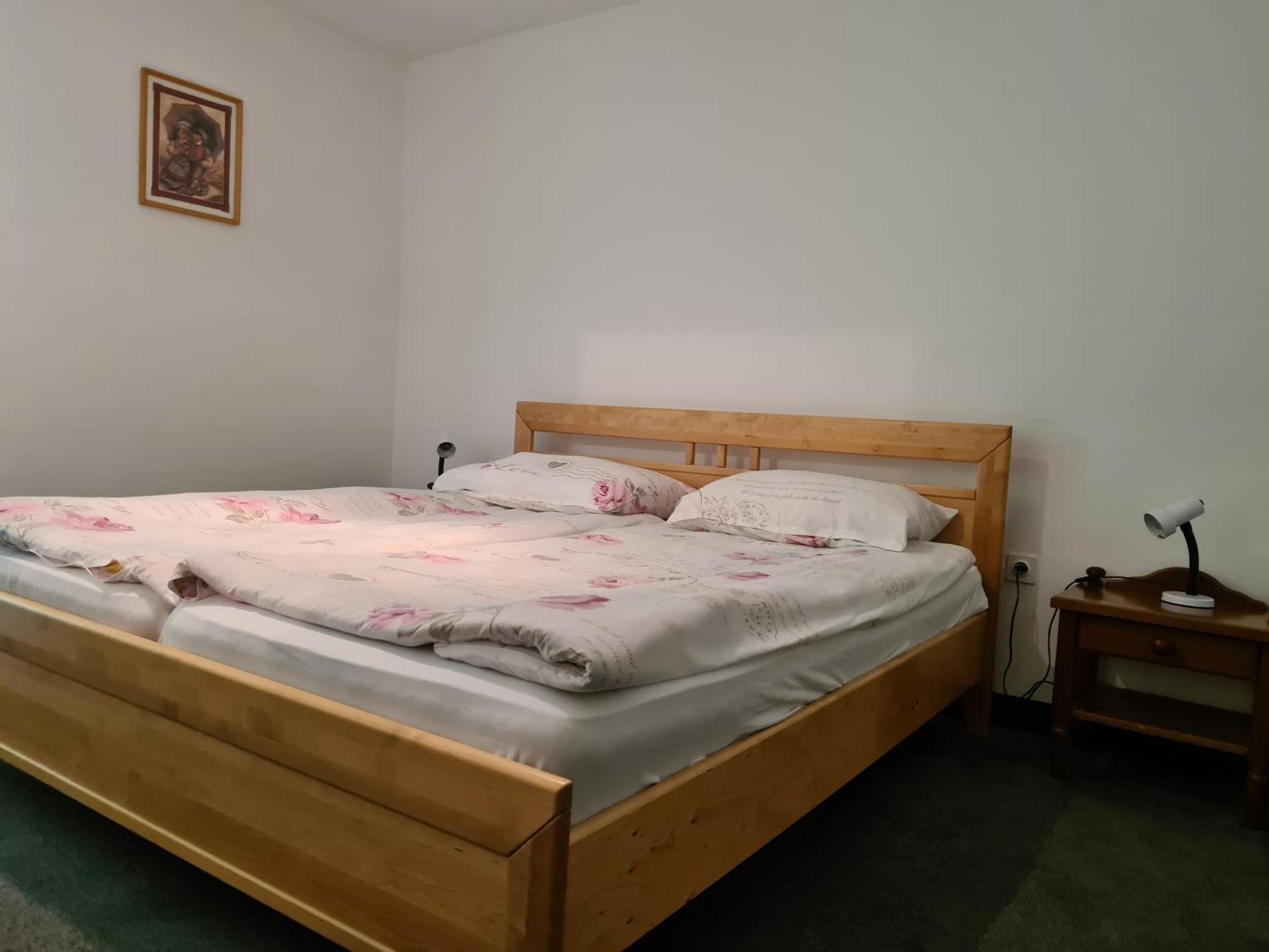 ゴレンスカ地方 Gostilna Batist Bed & Breakfast 部屋 写真