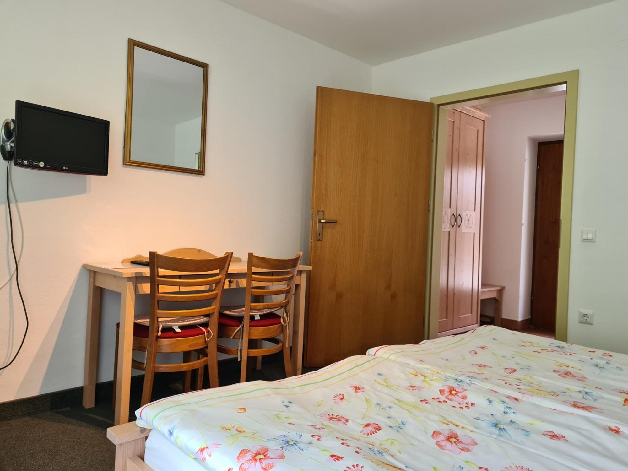 ゴレンスカ地方 Gostilna Batist Bed & Breakfast 部屋 写真