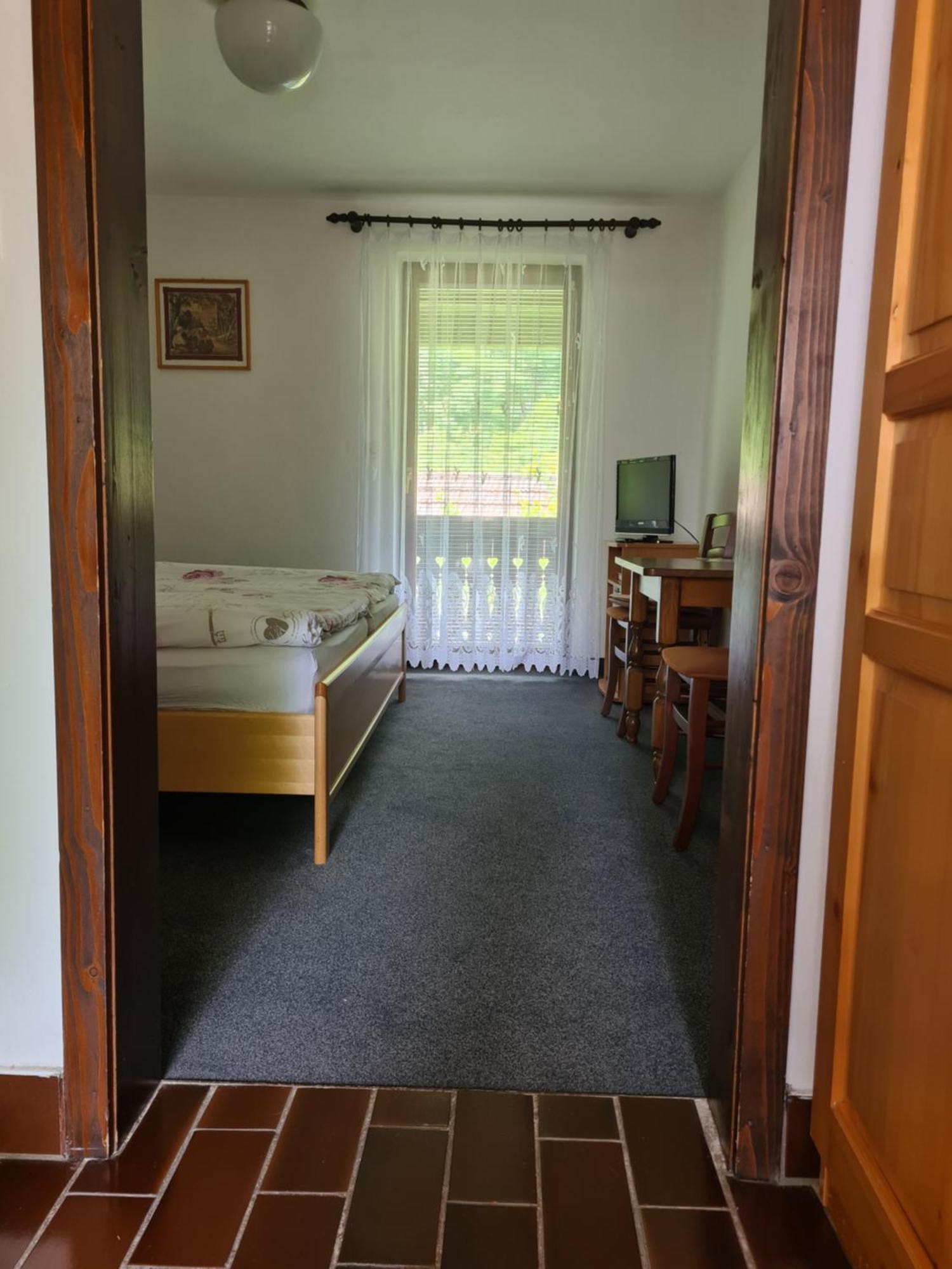 ゴレンスカ地方 Gostilna Batist Bed & Breakfast 部屋 写真
