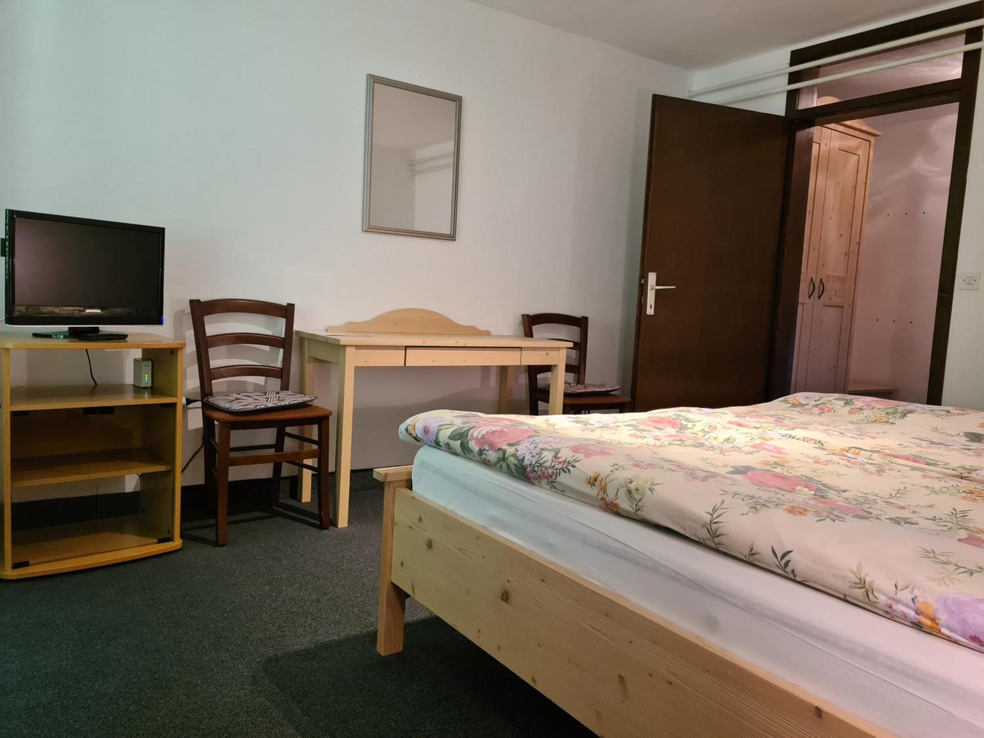 ゴレンスカ地方 Gostilna Batist Bed & Breakfast 部屋 写真