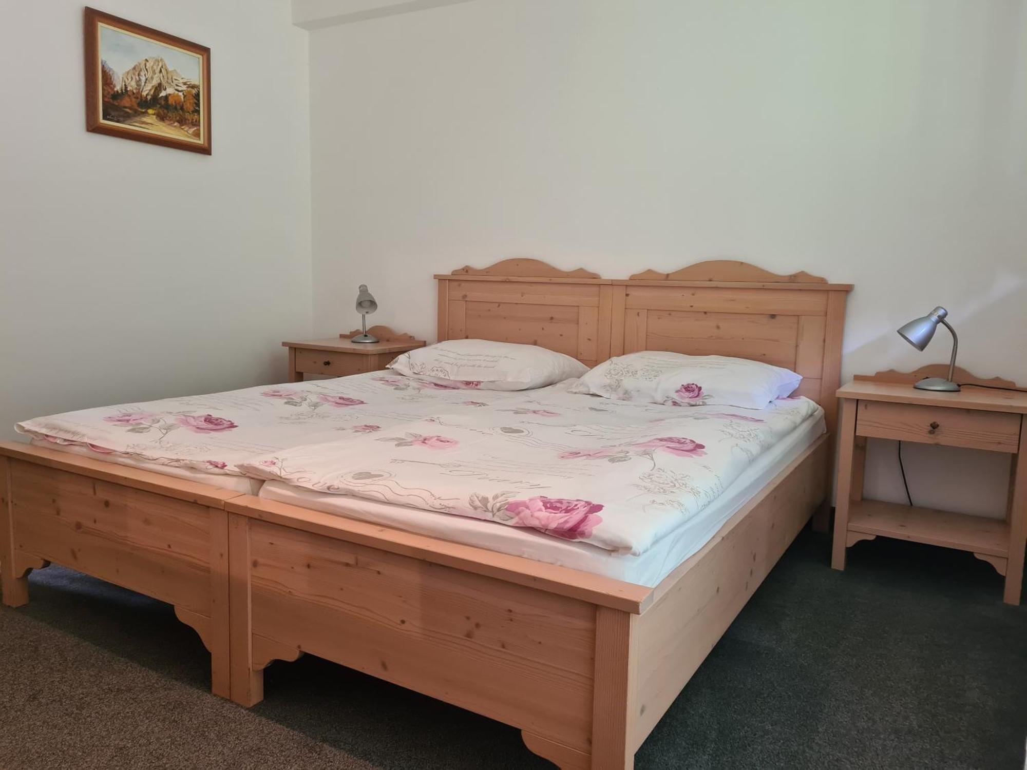 ゴレンスカ地方 Gostilna Batist Bed & Breakfast 部屋 写真