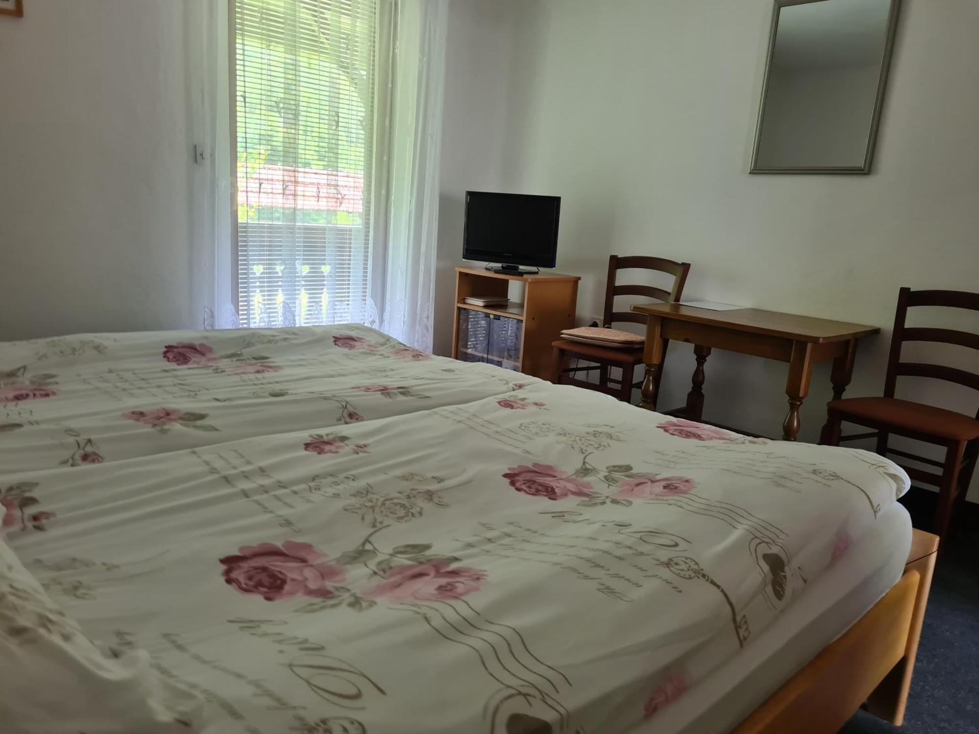 ゴレンスカ地方 Gostilna Batist Bed & Breakfast 部屋 写真