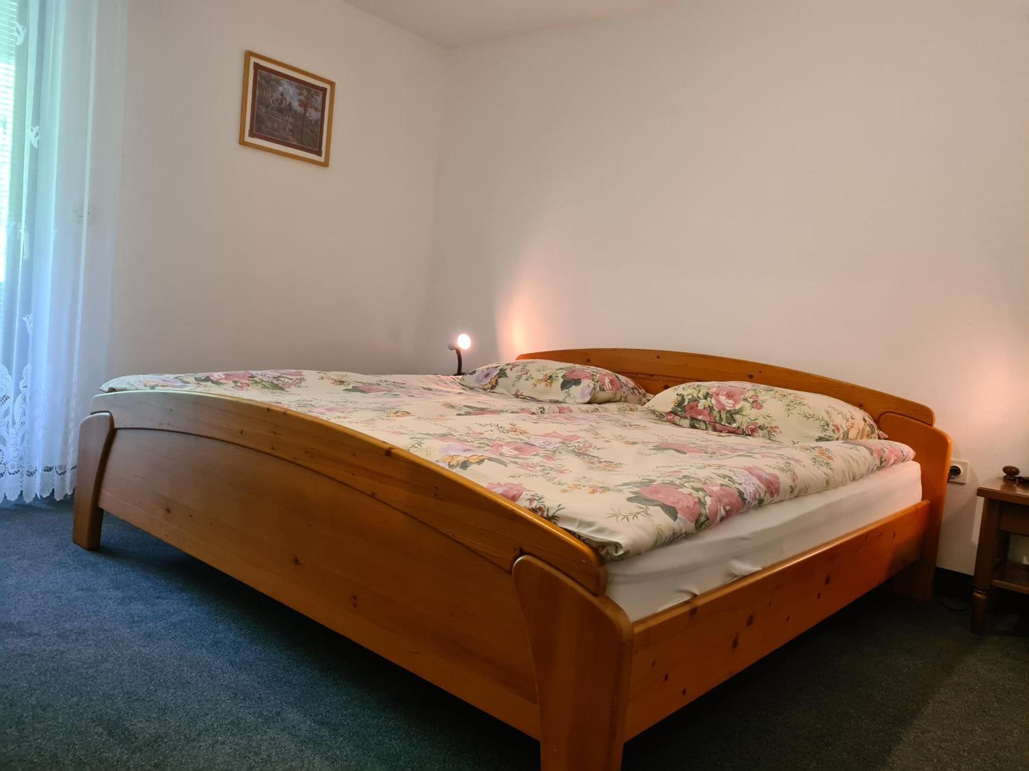 ゴレンスカ地方 Gostilna Batist Bed & Breakfast 部屋 写真