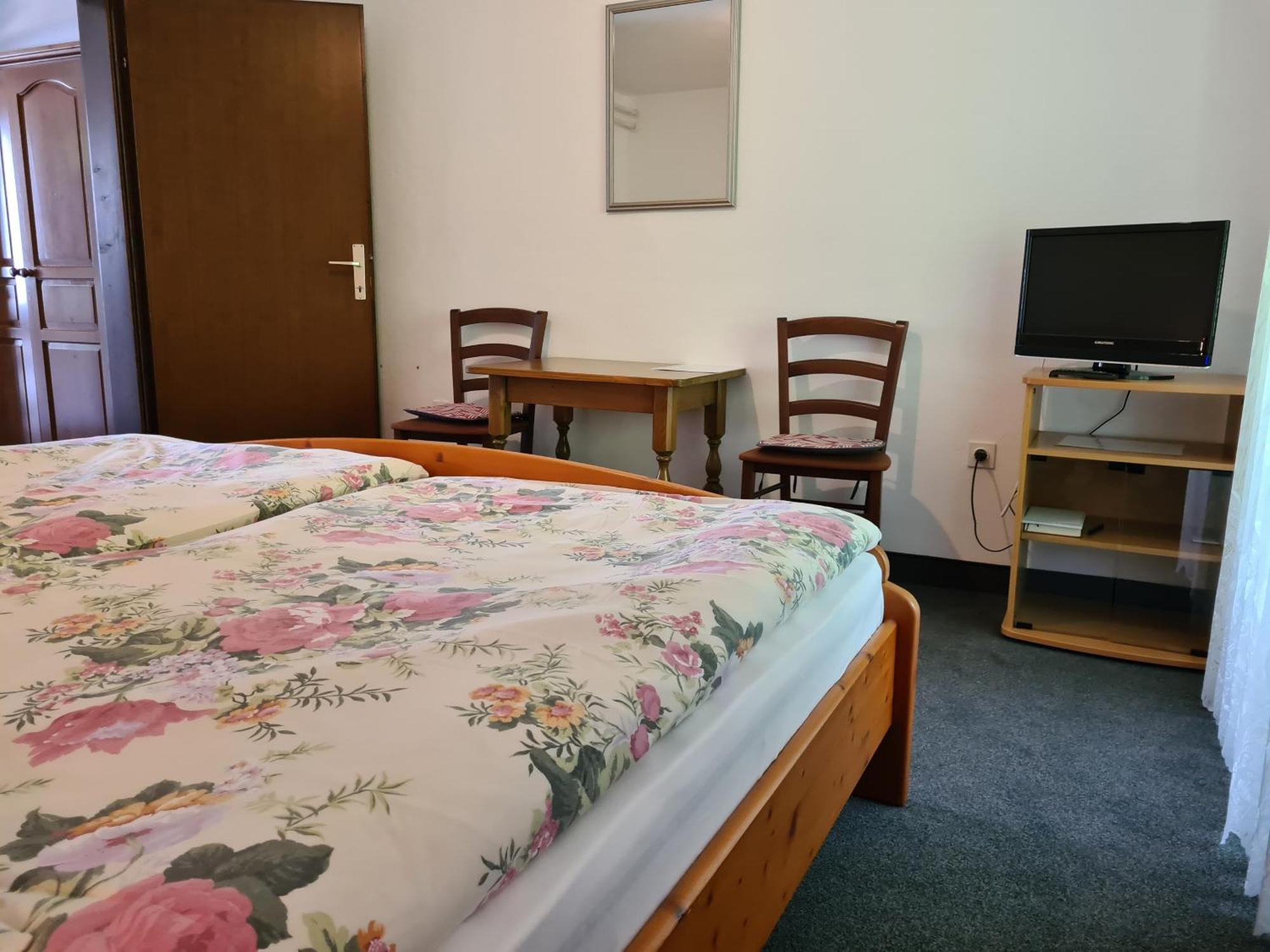 ゴレンスカ地方 Gostilna Batist Bed & Breakfast 部屋 写真