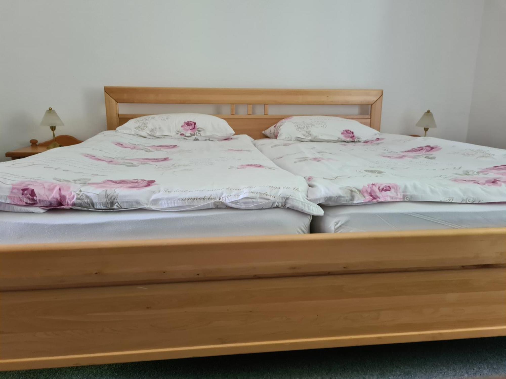 ゴレンスカ地方 Gostilna Batist Bed & Breakfast 部屋 写真