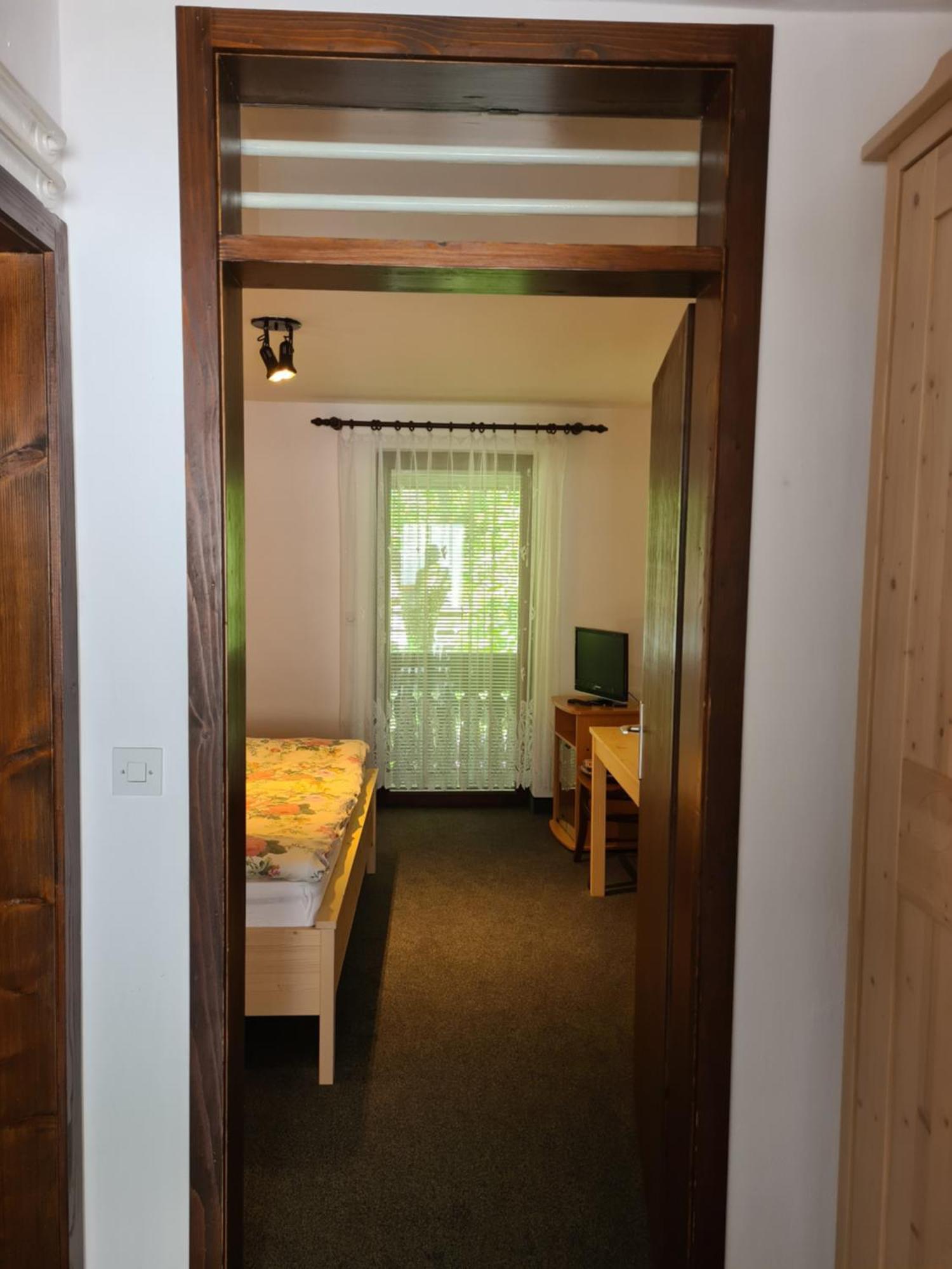 ゴレンスカ地方 Gostilna Batist Bed & Breakfast 部屋 写真