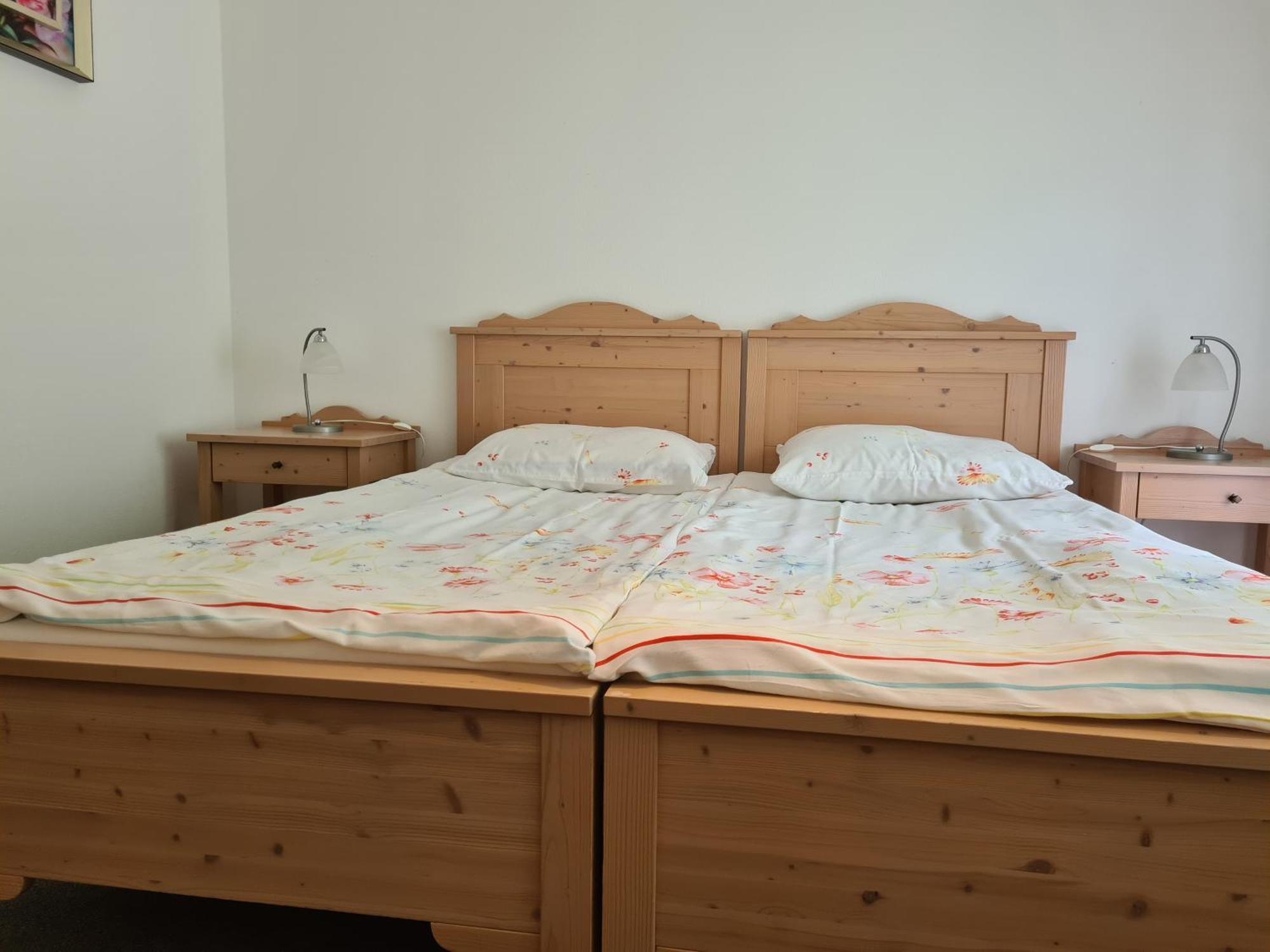 ゴレンスカ地方 Gostilna Batist Bed & Breakfast 部屋 写真