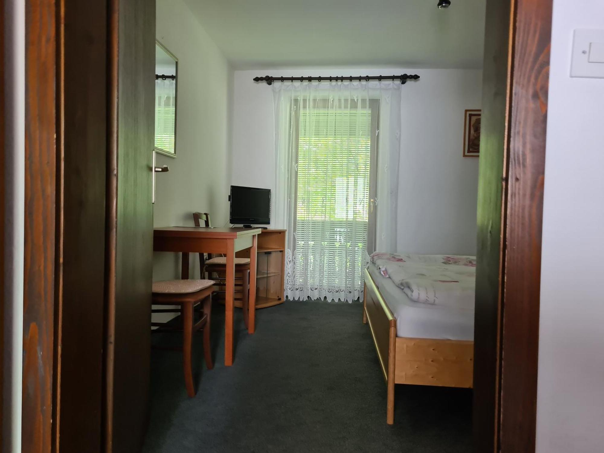 ゴレンスカ地方 Gostilna Batist Bed & Breakfast 部屋 写真