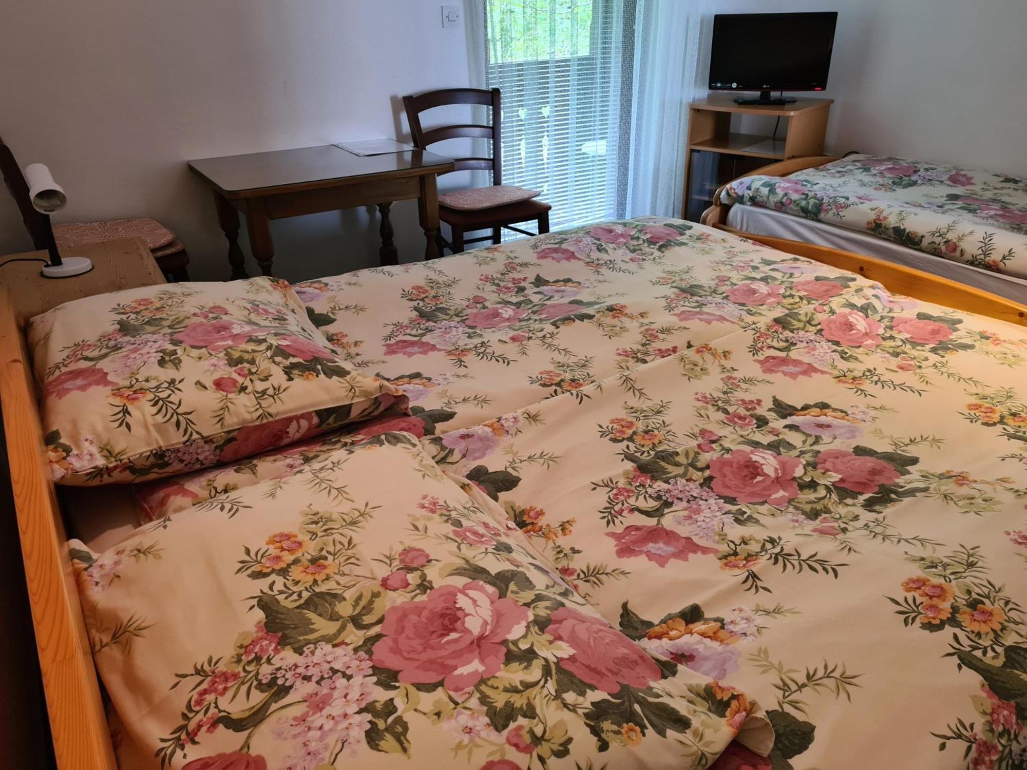 ゴレンスカ地方 Gostilna Batist Bed & Breakfast 部屋 写真