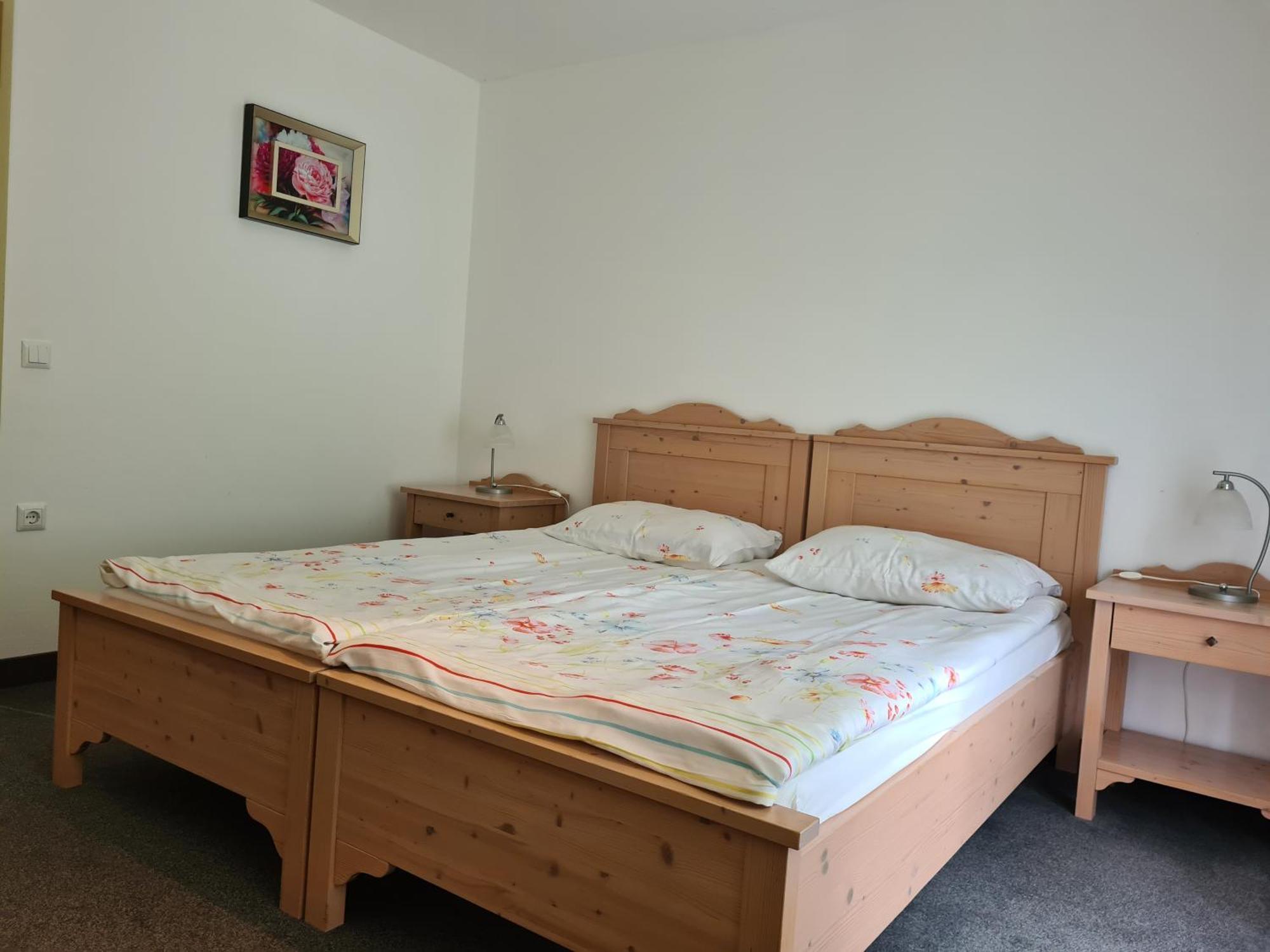 ゴレンスカ地方 Gostilna Batist Bed & Breakfast 部屋 写真