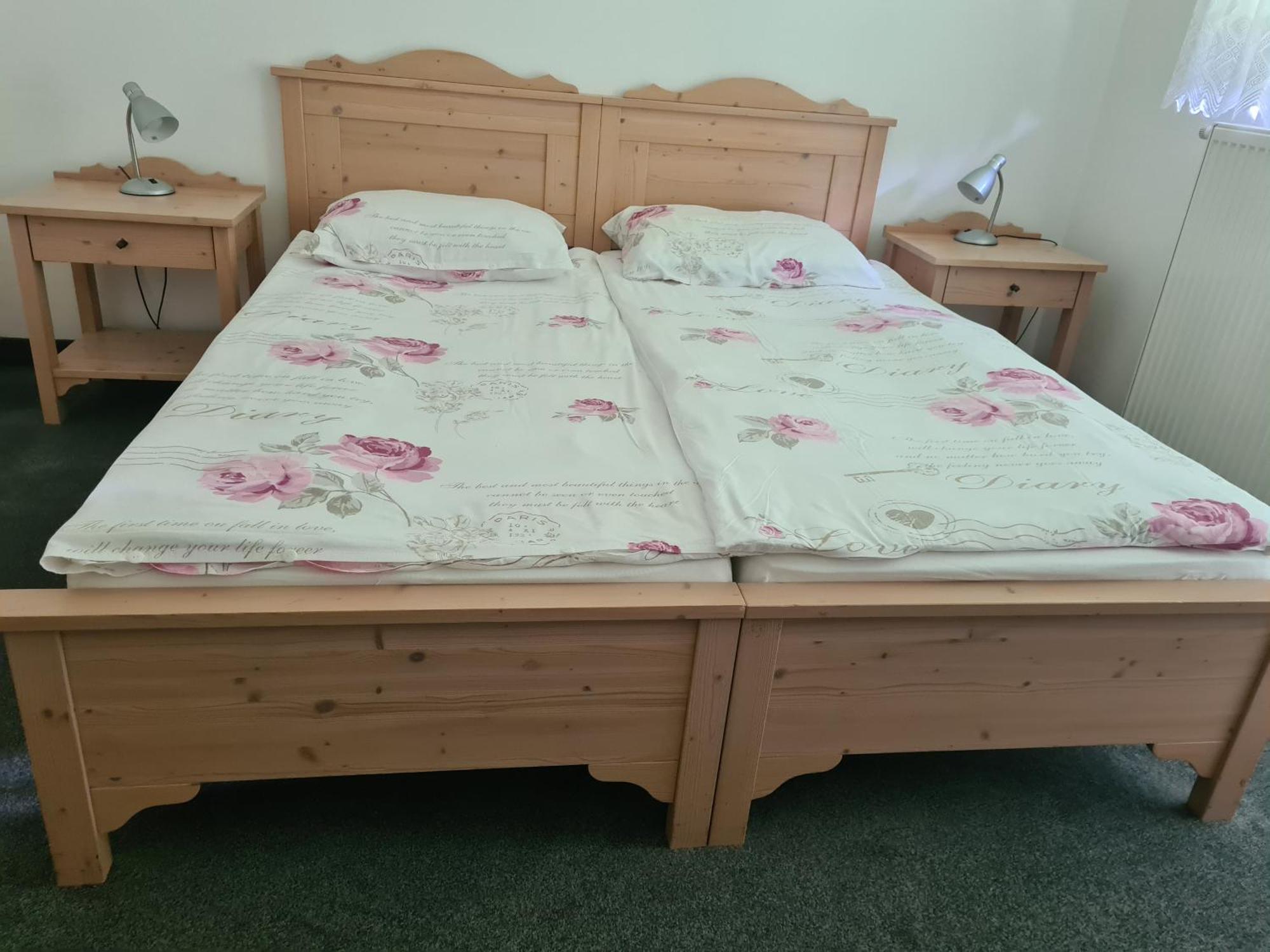 ゴレンスカ地方 Gostilna Batist Bed & Breakfast 部屋 写真