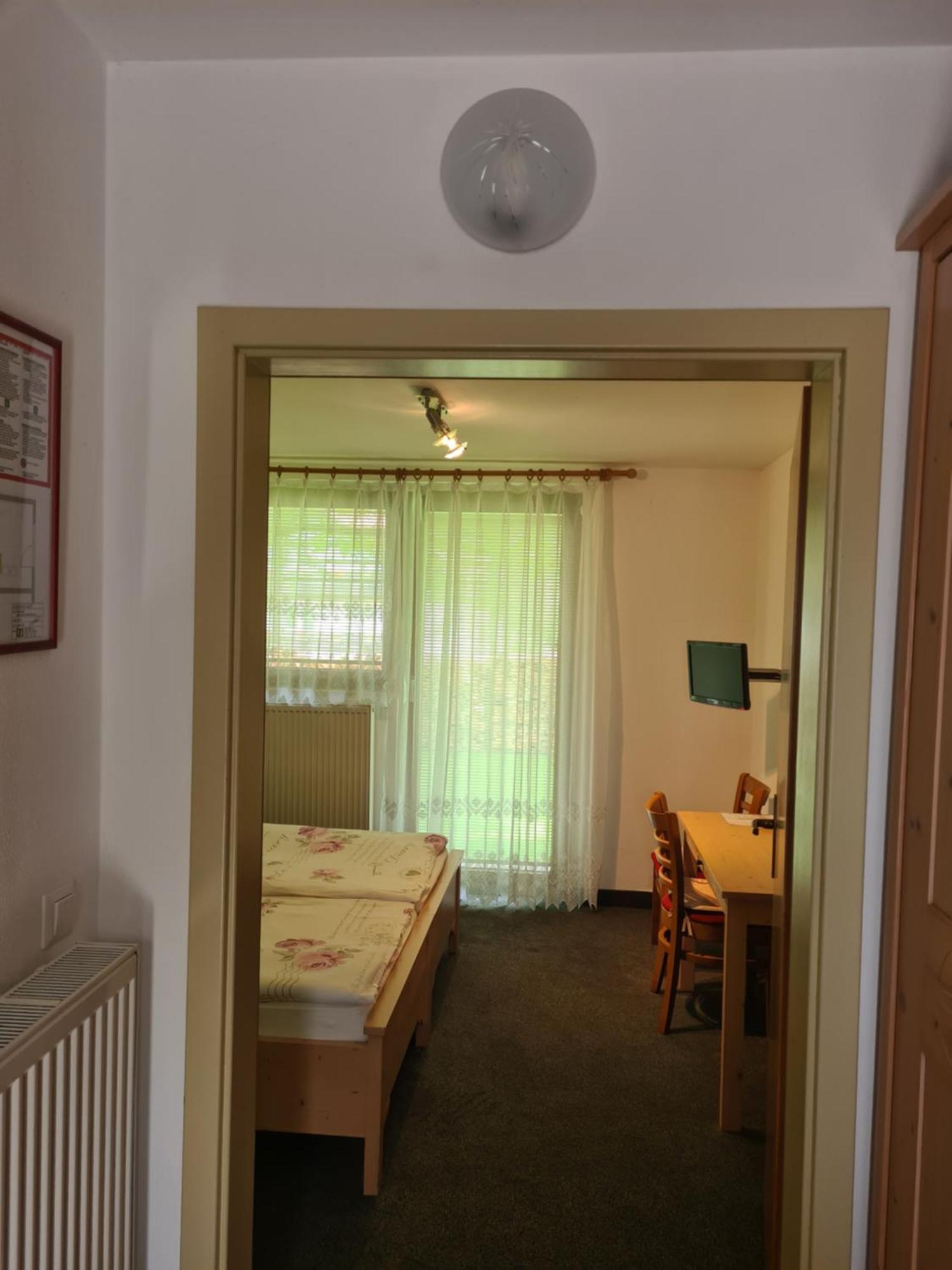 ゴレンスカ地方 Gostilna Batist Bed & Breakfast 部屋 写真