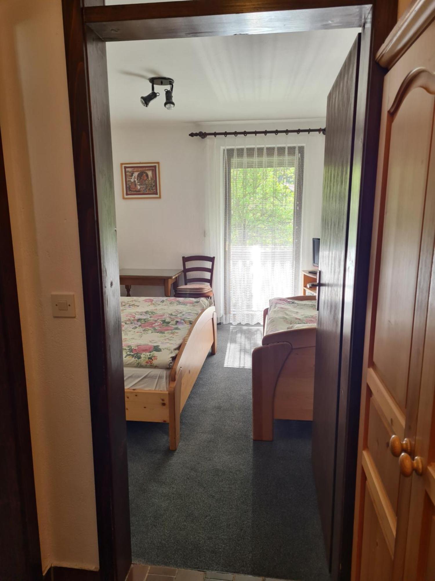 ゴレンスカ地方 Gostilna Batist Bed & Breakfast エクステリア 写真
