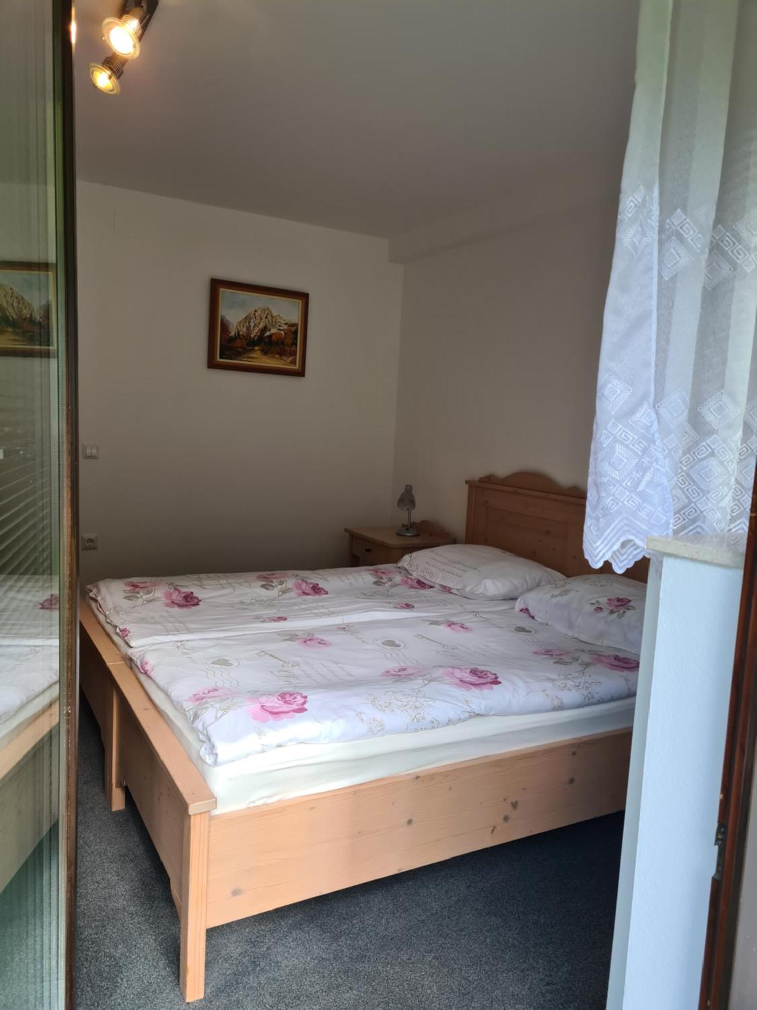 ゴレンスカ地方 Gostilna Batist Bed & Breakfast エクステリア 写真